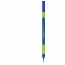 Schneider Schreibgeräte Line-Up stylo fin Bleu - Vue supplémentaire 3