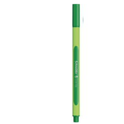 Schneider Schreibgeräte Line-Up stylo fin Vert