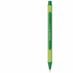 Schneider Schreibgeräte Line-Up stylo fin Vert
