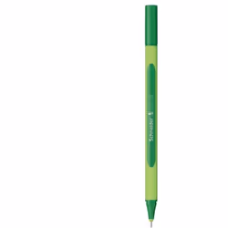 Schneider Schreibgeräte Line-Up stylo fin Vert