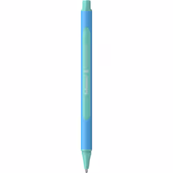 Schneider Schreibgeräte Slider Edge Pastell Menthe Stylo à bille Extra-large - Vue supplémentaire 2
