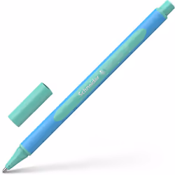 Schneider Schreibgeräte Slider Edge Pastell Menthe Stylo à bille Extra-large - Vue supplémentaire 3