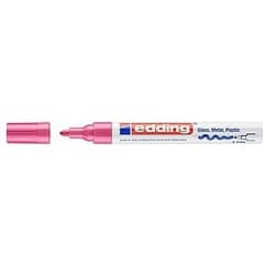Edding 750 Rose