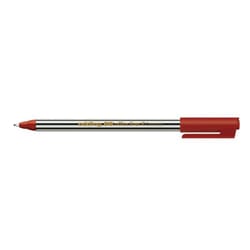 Edding 88 stylo fin Rouge