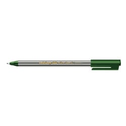 Edding 88 stylo fin Vert