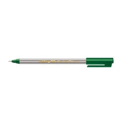 Edding 89 stylo fin Vert