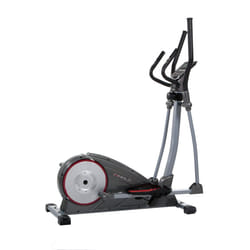 FINNLO Finum III Vélo elliptique magnétique Anthracite