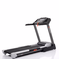 HAMMER Life Runner LR22i tapis de course 520 x 1500 mm 22 km/h