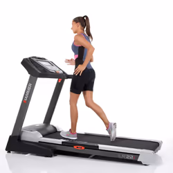 HAMMER Life Runner LR22i tapis de course 520 x 1500 mm 22 km/h - Vue supplémentaire 4