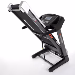HAMMER Life Runner LR22i tapis de course 520 x 1500 mm 22 km/h - Vue supplémentaire 5