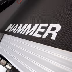 HAMMER Life Runner LR22i tapis de course 520 x 1500 mm 22 km/h - Vue supplémentaire 6
