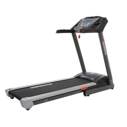HAMMER Life Runner LR18i tapis de course 450 x 1350 mm 18 km/h