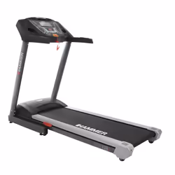 HAMMER Life Runner LR18i tapis de course 450 x 1350 mm 18 km/h