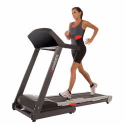 HAMMER Life Runner LR18i tapis de course 450 x 1350 mm 18 km/h