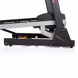 HAMMER Race Runner 2200I tapis de course 152 x 46 mm 22 km/h