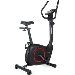 HAMMER Cardio T3 Base d'entrainement magnétique pour vélo