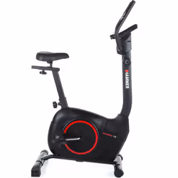 HAMMER Cardio T3 Base d'entrainement magnétique pour vélo - Vue supplémentaire 4