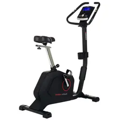 HAMMER Cardio XT9 BT Vélo vertical