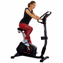 HAMMER Cardio XT9 BT Vélo vertical