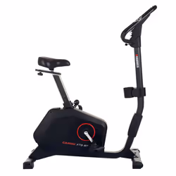 HAMMER Cardio XT9 BT Vélo vertical - Vue supplémentaire 4