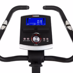 HAMMER Cardio XT9 BT Vélo vertical - Vue supplémentaire 5