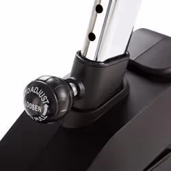 HAMMER Cardio XT9 BT Vélo vertical - Vue supplémentaire 6