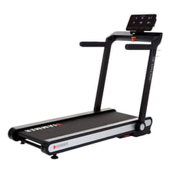 HAMMER Q. VADIS 3.0 tapis de course 480 x 1400 mm 18 km/h