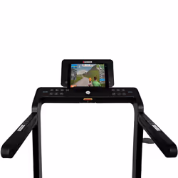 HAMMER Q. VADIS 3.0 tapis de course 480 x 1400 mm 18 km/h