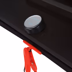 HAMMER Q. VADIS 3.0 tapis de course 480 x 1400 mm 18 km/h - Vue supplémentaire 4