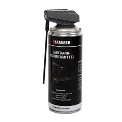 HAMMER 6010 lubrifiant universel Silicone spray 500 ml Aérosol