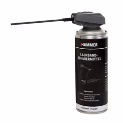 HAMMER 6010 lubrifiant universel Silicone spray 500 ml Aérosol - Vue supplémentaire 2