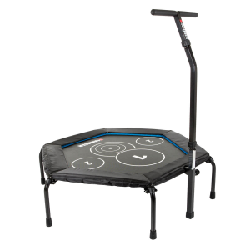 HAMMER 66426 trampoline d'exercice Rond