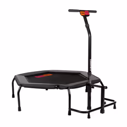 HAMMER JumpStep, 1340 mm, 550 mm, 1440 mm, 23 kg