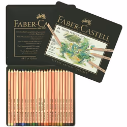 Faber-Castell PITT PASTEL 24 pièce(s) - Vue supplémentaire 2