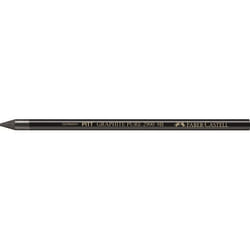 Faber-Castell PITT GRAPHITE PURE 9B 1 pièce(s)