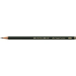 Faber-Castell CASTELL 9000 4B