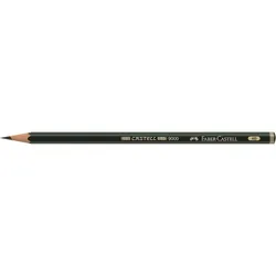 Faber-Castell CASTELL 9000 4B