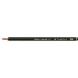Faber-Castell CASTELL 9000 5B