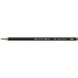 Faber-Castell CASTELL 9000 5B