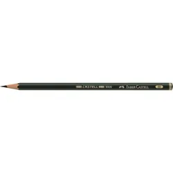 Faber-Castell CASTELL 9000 8B
