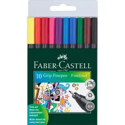 Faber-Castell Grip stylo fin