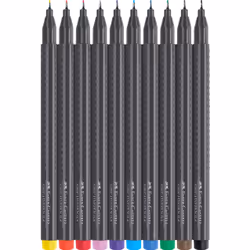 Faber-Castell Grip stylo fin - Vue supplémentaire 2