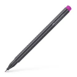 Faber-Castell 151634 stylo fin Pourpre