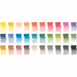 Faber-Castell Marqueur d'aquarelle Albrecht Dürer, boîtes de 30 - Vue supplémentaire 3