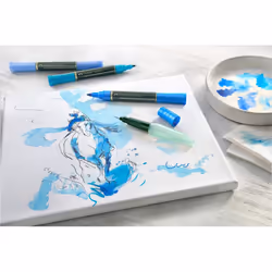 Faber-Castell Marqueur d'aquarelle Albrecht Dürer, boîtes de 30 - Vue supplémentaire 4