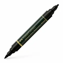 Faber-Castell 160499 stylo fin Multi Noir 1 pièce(s)