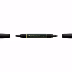 Faber-Castell 160499 stylo fin Multi Noir 1 pièce(s) - Vue supplémentaire 2
