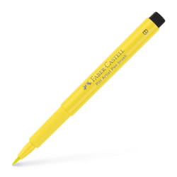 Faber-Castell 167404 stylo fin Jaune