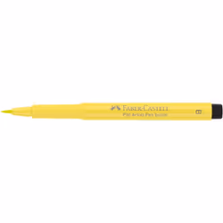 Faber-Castell 167404 stylo fin Jaune - Vue supplémentaire 3