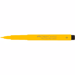 Faber-Castell 167407 stylo fin Jaune - Vue supplémentaire 3
